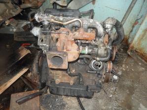 ��������� 2.5 TD Chrysler Voyager 96-00 (����)