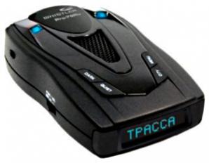 �������� �����-�������� Whistler PRO-79Ru (����)