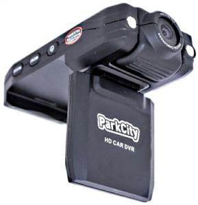�������� ���������������� Parkcity DVR HD 510 (����)