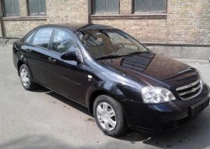 �������� �/� �������� Chevrolet Lacetti (����)