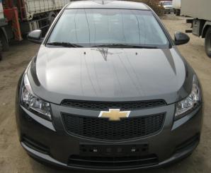 �������� �/� �������� Chevrolet Cruze (����)