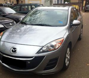 �������� �/� �������� Mazda 3 (����)