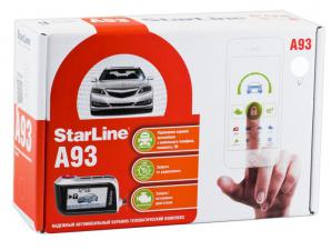 ���������������� StarLine (����)
