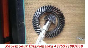 Конечная шестеря 41/11 (668.353.0910) редуктора мост Спринтер 208CDI,210D,211CDI,214 (Фото)