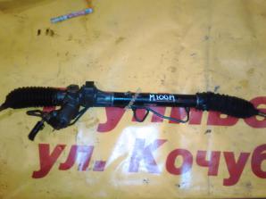 ������� ����� �� Toyota Duet M100A (����)