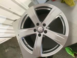 ����� R18 Mercedes, ������ �/� ����� ������� (����)