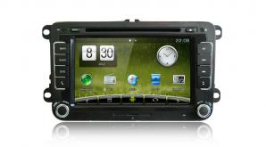 ������� ��������� volkswagen/skoda 7" android 4.4+wince 6,2 newsmy carpad duos 2 (����)