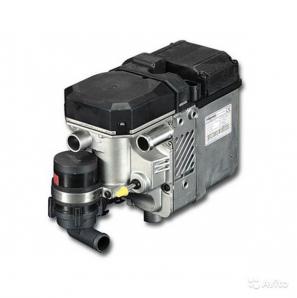 ������������� ���������� ��������� WebastoThermoTopC Diesel (����)