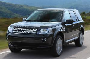 ��������. �/� �������� ��� Land Rover (����)
