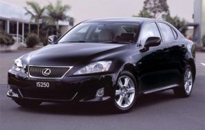 Lexus ��������. ������������ �/� ������ (����)