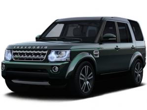 Б/у запчасти Land Rover. Разборка (Фото)