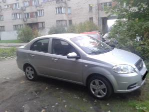 Запчасти на VW (т4,гольф 2,3пассат 3 шевроле авео) (Фото)