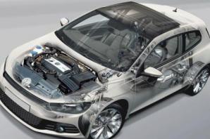 Volkswagen ��������. ����� � �/� �������� (����)
