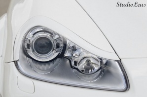 ���� Porsche Cayenne 957. �������� �/� (����)