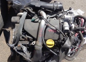 ��������� �� Renault Megane 1.5 dCi (����)