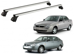 �������� Lux Aero 110 �� ����� Lada Priora �����, ������� - Lux 690489 (����)