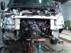 �������� ��������� �� ������ 1JZ 2JZ 5VZ (����)