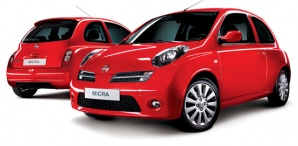 Новые и б/у запчасти для Nissan. Разборка (Фото)