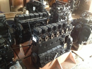 ��������� cummins �-3.9, 4bt-3.9, 4���-3.9 � �.�. (����)
