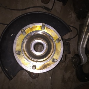 �������� Chevrolet, Cadillac, Hummer (����)