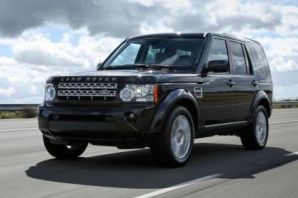 �/� �������� Land Rover. �������� (����)