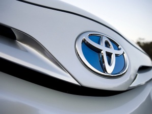 Toyota ��������. �/� �������� (����)