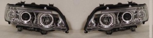 ����, ������, ����� ��� BMW X5, E53 (1999-2006) (����)