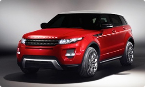 ������ Land Rover. �������� �� ��� ������ (����)