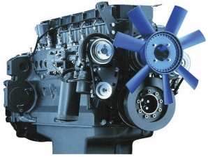 ������� ������ �������� ������ � ���������� DEUTZ (����)