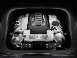��������� �/� ��� ����� ����� 4.8 Turbo (����)