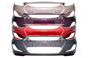����� ���������� ������� HYUNDAI SOLARIS KIA RIO (����)