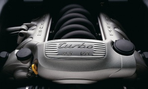 Гильзованные двигатели Porsche Cayenne/Panamera (Фото)