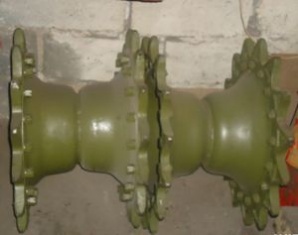 Продаем запчасти и комплектующие на: ГАЗ 71, (34039), ГТТ, МТЛБ-МТЛБУ! (Фото)