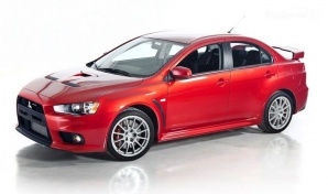 ������ Mitsubishi. �/� ��������. �������� (����)