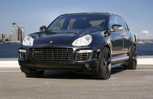 �������� �/� � ����� Porsche Cayenne, Porsche Panamera. (����)