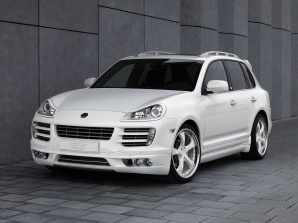 Автозапчасти Porsche Cayenne, Porsche Panamera. (Фото)