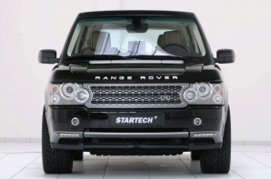 ������������ Land Rover. ������� �����. (����)