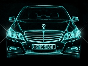 ������ Mercedes-Benz. ������� ����� ���������. (����)