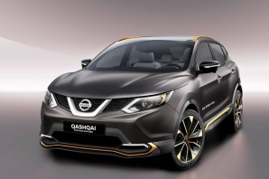 �������� �/� ��� Nissan. ������ � ������. (����)