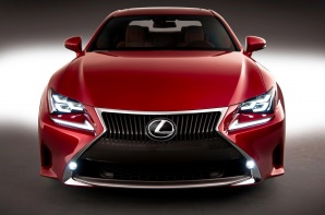 �������� �/� ��� Lexus. ������ ����. (����)