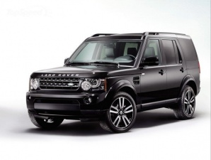 �/� � ����� �������� Land Rover. ������ ��������. (����)