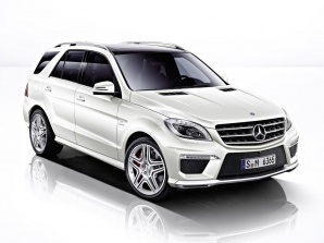 �������� � ������� Mercedes-Benz. ��������. (����)
