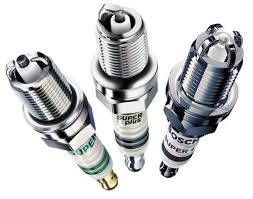 ����� ��������� ������������ ����� �������� Bosch, DENSO � CHAMPION (����)