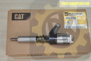 ������ �������� �� Caterpillar C6; C9; C7 (����)