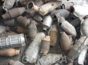 Покупаем любые виды катализаторов дорого (Фото)