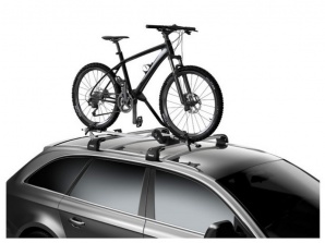 ������������� Thule ProRide 598 �� ����� ���������� - Thule 598 (����)