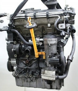 Двигатель VW BKC , BLS, BXE, BJB 1.9TD VW Passat, VW Golf 5, VW Touran 55.000 руб. (Фото)