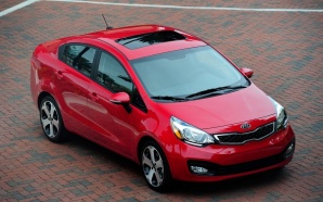 Автозапчасти б.у Kia Rio, Solaris Hyundai, Киа Рио, Солярис (Фото)