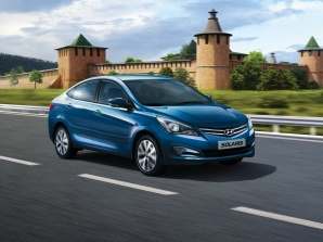 Автозапчасти б.у Kia Rio, Solaris Hyundai, Киа Рио, Солярис (Фото)