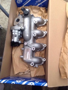������ ��� �� Ford Transit Connect (����)